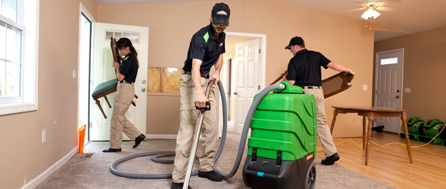 Paducah, KY cleaning services